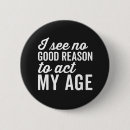 Search for funny adult humor buttons Rude