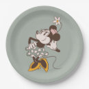 Search for minnie mouse plates Cute