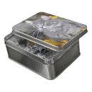 Search for grey cat puzzles Animals