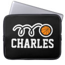 Search for basketball laptop sleeves coach