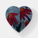 Search for daisies paperweights Botanical