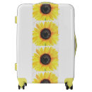 Search for sunflower luggage For her