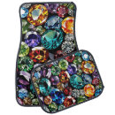 Search for bling car floor mats Jewels