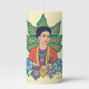Search for mexican candles Floral