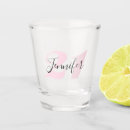 Search for cute shot glasses Script