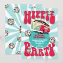 Search for hippie van invitations Girl
