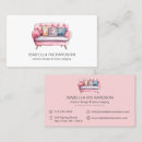 Search for stage lighting business cards Elegant