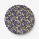 Search for pansy plates Pansies