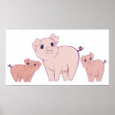 Search for three little pigs posters For kids