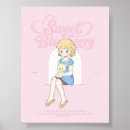 Search for sweet dreams posters Pink