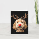 Search for goldendoodle christmas cards Best holiday deals