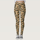 Search for tiger leggings Gold