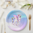 Search for rainbow animal print plates Magical