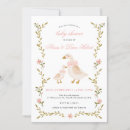 Search for mother goose invitations Vintage