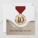 Search for employee appreciation invitations Business