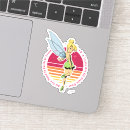 Search for disney quotes stickers Tinkerbell
