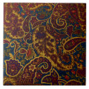 Search for dark brown tiles Vintage