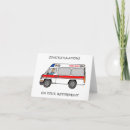 Search for first responder cards Usa