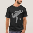 Search for word tshirts Typography
