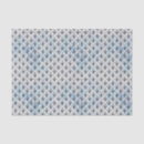 Search for furniture decoupage tissue paper Blue