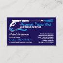 Search for roof cleaning business cards Power wash