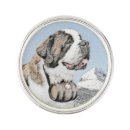 Search for saint bernard gifts Cute