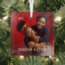 Search for friends ornaments Chic