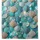 Search for teal shower curtains Girls