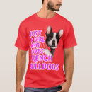 Search for french bulldog 4th of july tshirts Vintage
