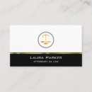 Search for advocate business cards Attorney