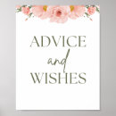 Search for baby shower wishes posters Girl