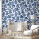 Search for french toile art Trendy