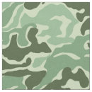 Search for camo fabric Green