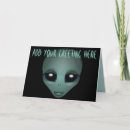 Search for alien halloween invitations Extraterrestrial