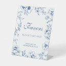 Search for royal blue wedding signs Calligraphy