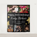 Search for 30th birthday backdrops Modern