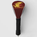 Search for dragon golf head covers Medieval