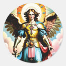 Search for catholic saint stickers Religious