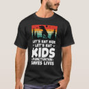 Search for punctuation saves lives tshirts School