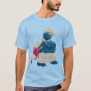 Search for monster foodies tshirts Puppet