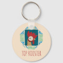 Search for chicken keychains rooster