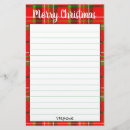 Search for lined christmas paper stationery paper Festive