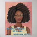 Search for strong black woman art For her