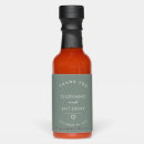 Search for hot sauces Simple