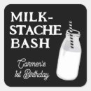 Search for milk labels Black and white