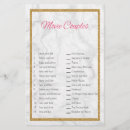 Search for decorative stationery paper Gold