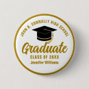 Search for name tag buttons Trendy