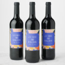 Search for hand painted wine labels Abstract