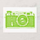 Search for green postcards Photography