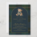 Search for plaid invitations Rocking horse